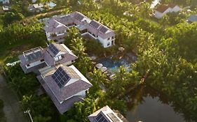 Hoi An Eco Lodge & Spa